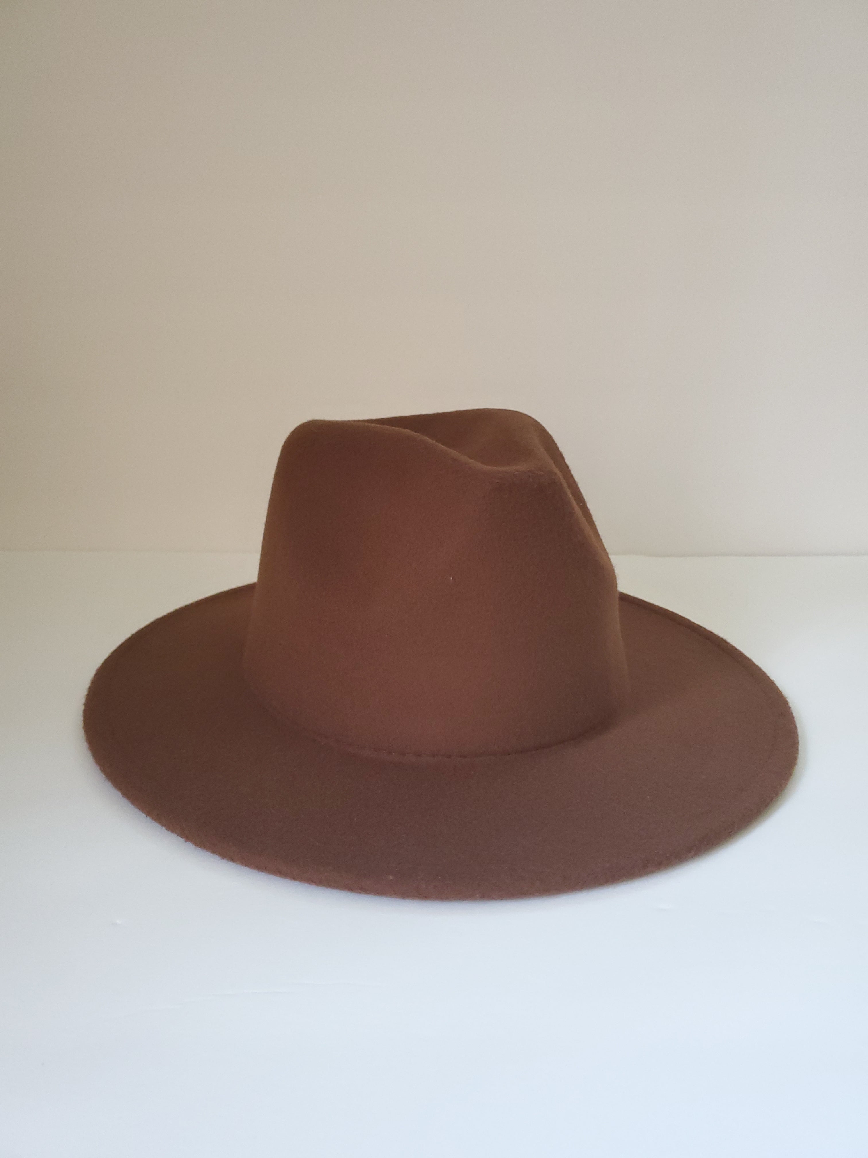Fedoras | Hats