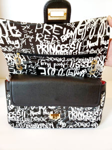 Graffiti Bag