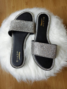 Enhance your wardrobe with these gorgeous sandals. Suitable for any occasion. Running errands, date night, or shopping, vacation, or office. Note: Runs small